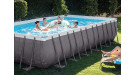 Бассейн каркасный 732х366х132см Intex 26368