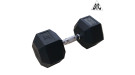 Гантели DFC гексагональные обрезиненные 27.5 кг. (пара) DB001-27.5 Гантели DFC гексагональные обрезиненные 27.5 кг. (пара) DB001-27.5