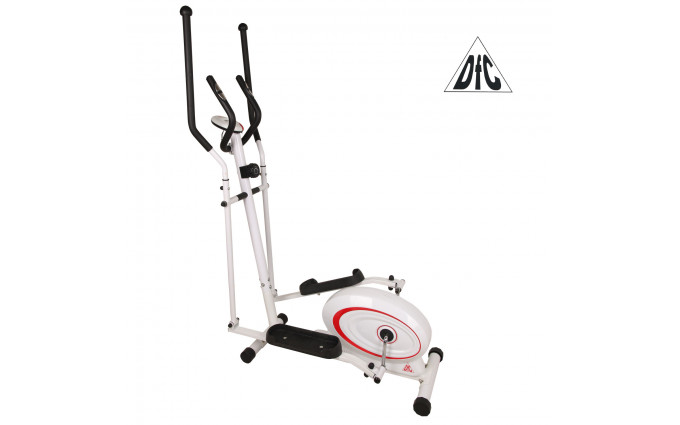 Эллиптический тренажер Dfc Luna (We-1005 New) Эллиптический тренажер Dfc Luna (We-1005 New)