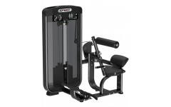 Разгибание спины SPIRIT SP-3503 co стеком 109 кг Разгибание спины SPIRIT SP-3503 co стеком 109 кг