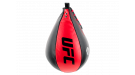 Кожаная груша скоростная 9