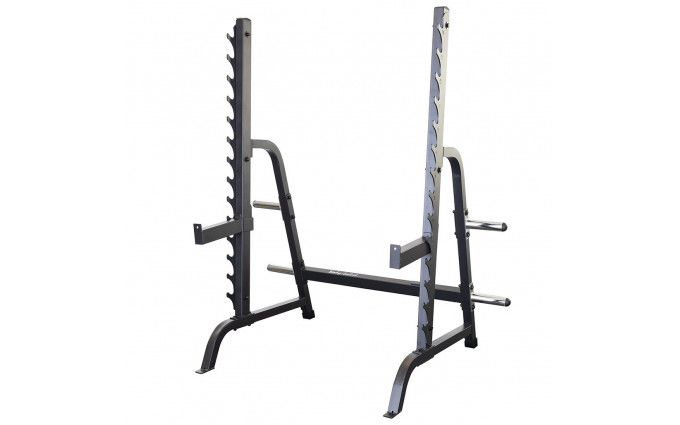 Рама для приседов BODY SOLID GPR370B черная