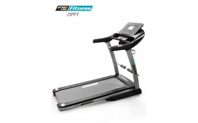 Беговая дорожка ZIPPY SLF 420М с массажером Беговая дорожка ZIPPY SLF 420М с массажером