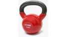 Гиря в виниловой оболочке 10 кг FITEX PRO