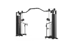 Тренажер Smith DA022 Кроссовер Тренажер Smith DA022 Кроссовер